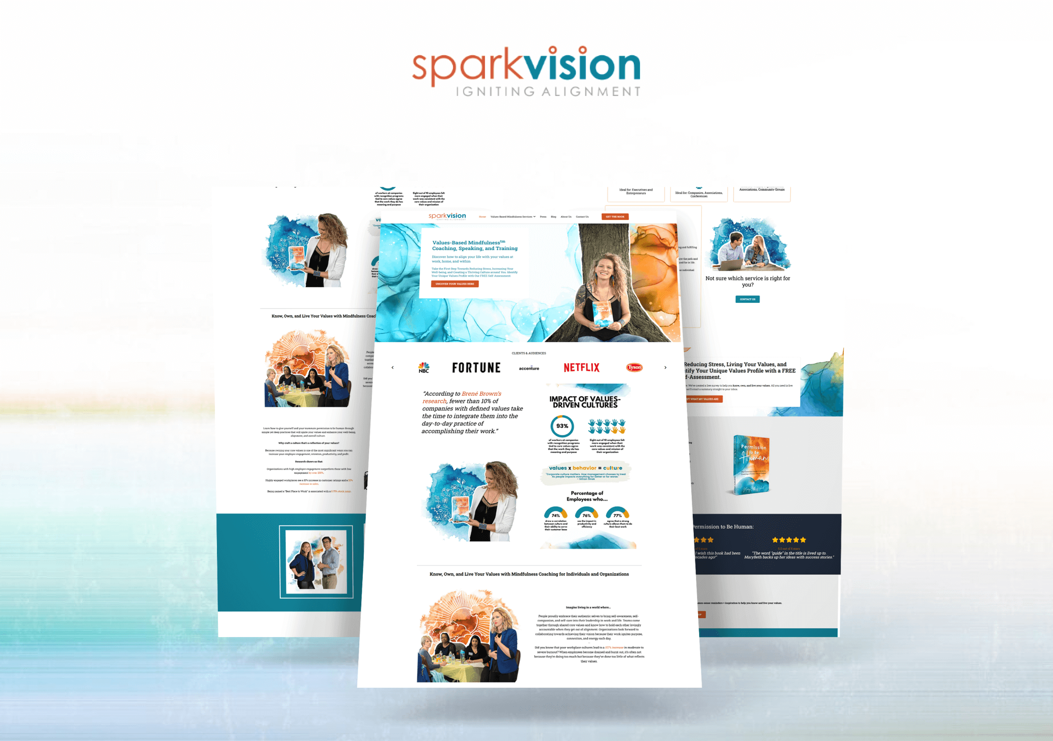 Sparkvision
