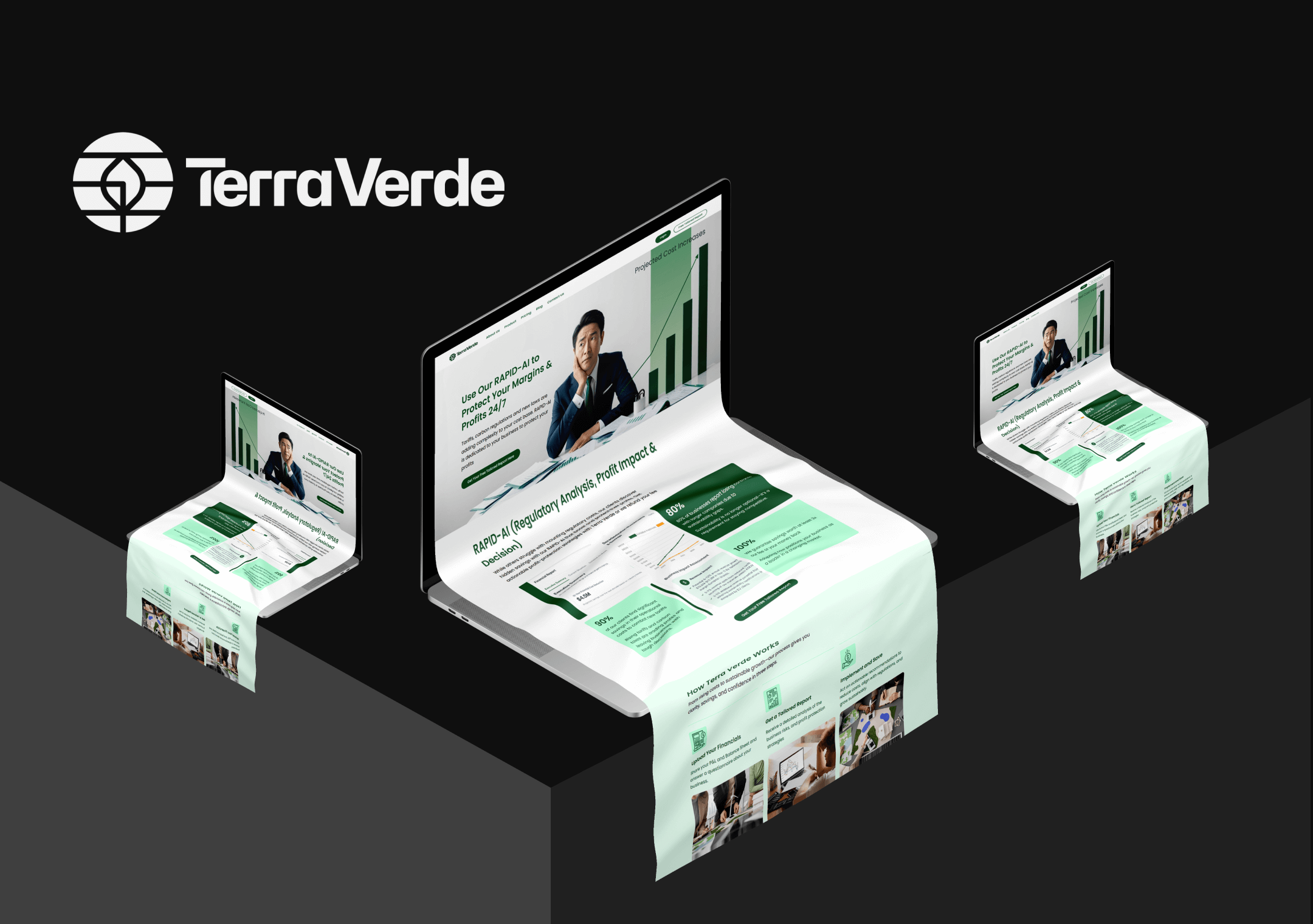 TERRA VERDE